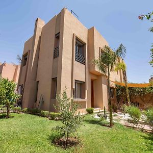 Villa Marrakech Family 马拉喀什 Exterior photo