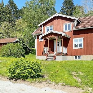 Holiday Home Anneby II Aneby Exterior photo