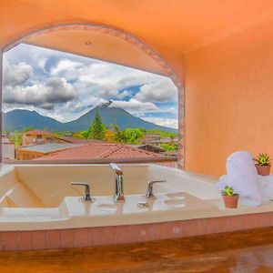 #1 House Of Experience, Luxury & Top View La Fortuna Exterior photo