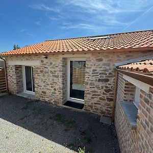 Cottage En Campagne Proche Cote De Jade Chaumes-en-Retz Exterior photo