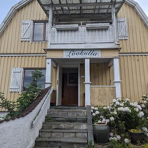 Ostra FrolundaLovkulla 2公寓 Exterior photo