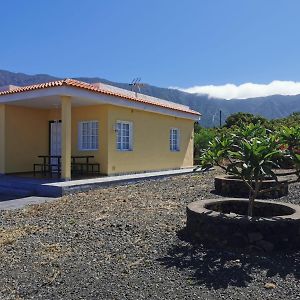 埃尔帕索La Casa Amarilla别墅 Exterior photo