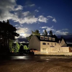 牛顿莫尔First Tee Townhouse - Three Bed Highland Retreat别墅 Exterior photo