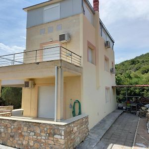 Agios Andreas Mountain & Sea View House别墅 Exterior photo
