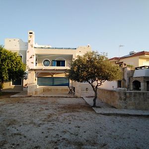 Villa Athena Corinth Exterior photo