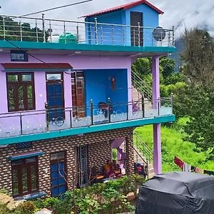 Gauri Homestay Chandrapuri Exterior photo