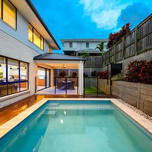 Tranquil Retreat - Spacious Home With Pool Albany Creek Exterior photo