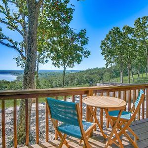 Shell Knob Cabin About 2 Mi To Table Rock Lake! Exterior photo