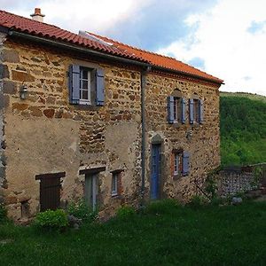 Gite Vigneron Nature Montaigut-le-Blanc  Exterior photo