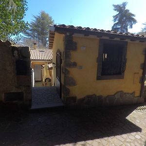 San Leonardo de Siete FuentesAntico Castagno别墅 Exterior photo
