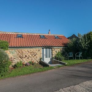 Garden Cottage 斯卡伯勒 Exterior photo