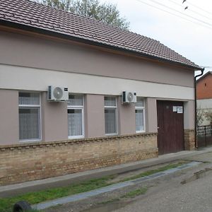 KanjižaDom Kriska公寓 Exterior photo