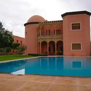 Villa Marrakech Dar Diafa 马拉喀什 Exterior photo