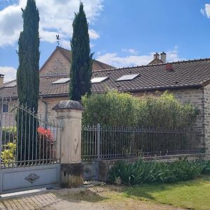 Holiday Home Saint Cyr With Terrasse Exterior photo