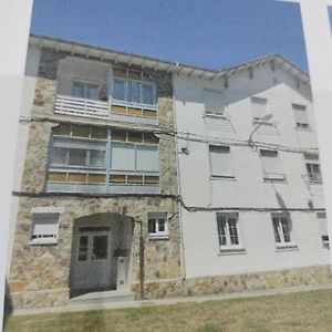 卢阿尔卡Apartamento Torrealtina公寓 Exterior photo