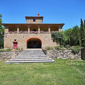 Casa Monica Comfortable Holiday Residence 卡波罗纳 Exterior photo