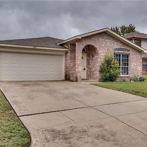 Cozy Keller Home Exterior photo