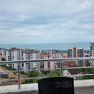 YalincakShkk Oaha Trabzon公寓 Exterior photo