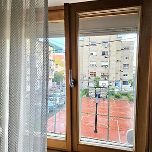 Krash Tirana公寓 Exterior photo