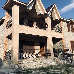 Rest House Sevan Drakhtik Exterior photo