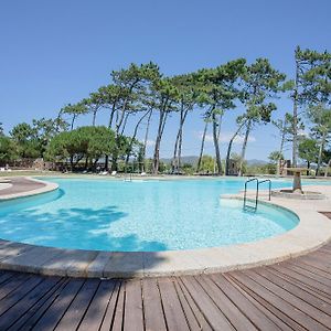 Liiiving In Ofir - Seaside Pool Bungalow Fão Exterior photo