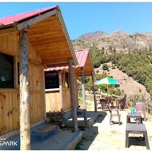 Vedic Homestay, Chakrata Kaliana Exterior photo