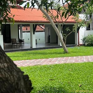 Kevzz Villa Negombo Kadirana North Exterior photo