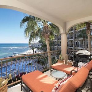 Beachfront Condo At The Rock San José del Cabo Exterior photo