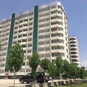 Orhan Apartment 喀布尔 Exterior photo
