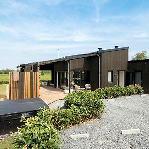 Stunning Home In Kerteminde With House A Panoramic View Exterior photo
