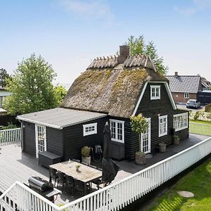 Lovely Home In Faxe Ladeplads With Kitchen Fakse Ladeplads Exterior photo