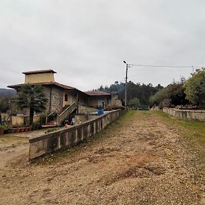 Quinta Do Lodeiro - Alojamento Local 派瓦堡 Exterior photo