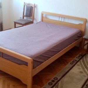 Apartment For 1-2 People In The Center Of Pristina, 2 Minutes Walk From The Cathedral Exterior photo