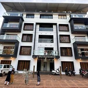 BhatkalTaj Elegance Live Life Lavishly公寓 Exterior photo