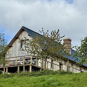 Le Clos Du Haut Manneville-la-Pipard Exterior photo