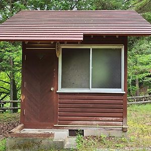 Nodaira Campsite - Vacation Stay 82814V 饭田 Exterior photo