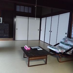 田边市 Gesthaus Sin 熊野酒店 Exterior photo