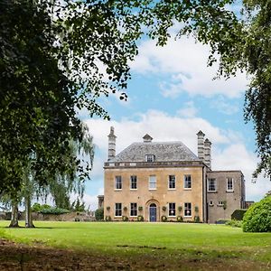 Cuckney House - Georgian Manor On A Country Estate - Sleeps 31别墅 Exterior photo