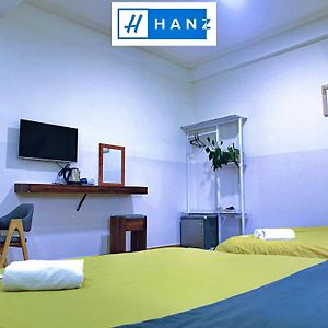Hanz Chuong Hotel 大叻 Room photo