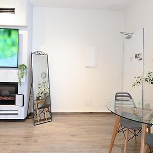 Kfar Hoshenסוויטות Peak - סוויטות מדהימות עם בריכה במתחם公寓 Room photo