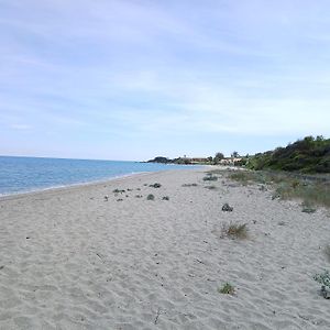 Terres De France - Les Hauts Du Maquis Linguizzetta Exterior photo