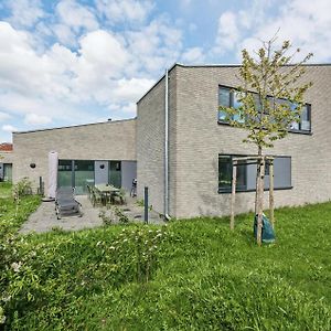 Beach Front Home In Lembruch-Dmmer See With Wifi Exterior photo