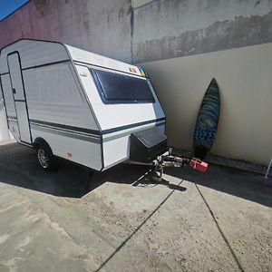 Caravan4Me Pool Opcional 伊斯莫里兹 Exterior photo