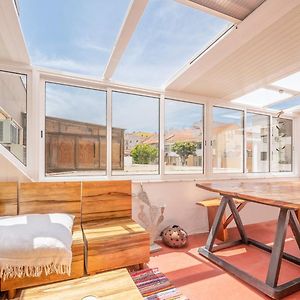 Guestready - Relaxing Stay In Cacilhas 阿尔马达 Exterior photo