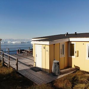 Grand Seaview Vacation House, Ilulissat别墅 Exterior photo