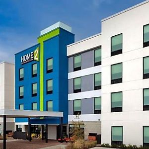 Home2 Suites By Hilton 史蒂文斯波因特 Exterior photo