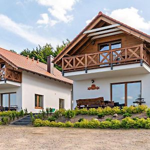 Lovely Home In Krzeszna With Sauna Exterior photo