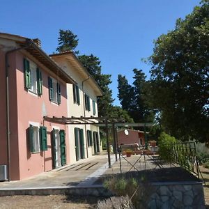 Villetta Dei Cipressi 圣朱利亚诺-泰尔梅 Exterior photo