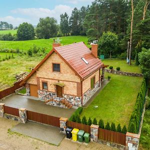 Holiday Home Jedrzejki By Interhome Kallinowen Exterior photo