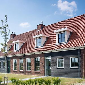 Holiday Home Ganuenta-1 By Interhome Colijnsplaat Exterior photo